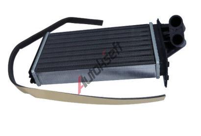 MAXGEAR Výměník tepla vnitřního vytápění MXG AC553363, AC553363 MAXGEAR Výměník tepla vnitřního vytápění MXG AC553363, AC553363
