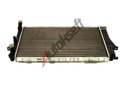 MAXGEAR Chladič vody MXG AC559486, AC559486 MAXGEAR Chladič vody MXG AC559486, AC559486