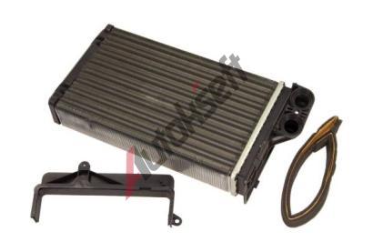 MAXGEAR Vmnk tepla vnitnho vytpn MXG AC562979, AC562979