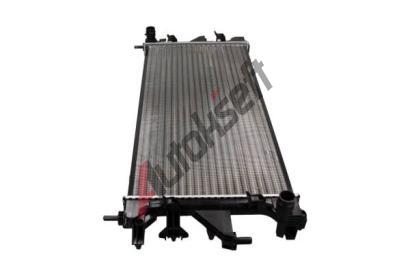 MAXGEAR Chladi vody MXG AC565496, AC565496