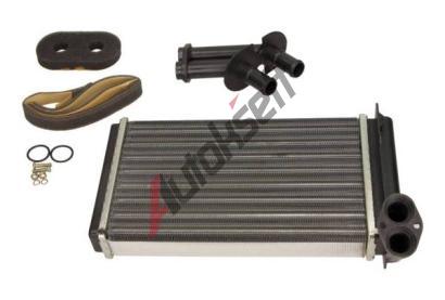 MAXGEAR Vmnk tepla vnitnho vytpn MXG AC570830, AC570830