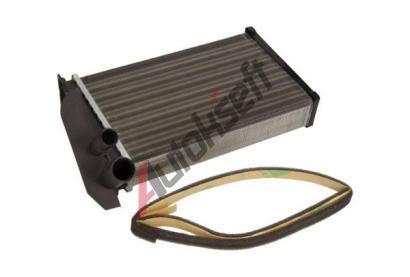 MAXGEAR Vmnk tepla vnitnho vytpn MXG AC579508, AC579508