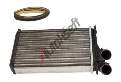 MAXGEAR Vmnk tepla vnitnho vytpn MXG AC580649, AC580649