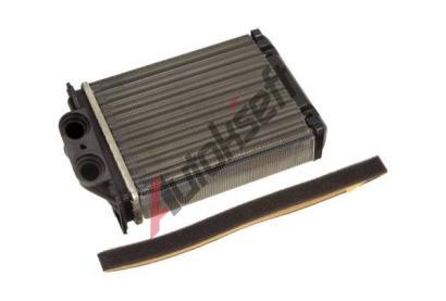 MAXGEAR Vmnk tepla vnitnho vytpn MXG AC581303, AC581303