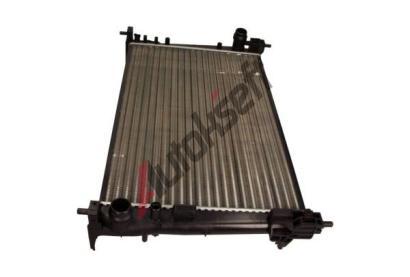 MAXGEAR Chladi vody MXG AC594855, AC594855