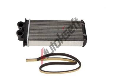 MAXGEAR Výměník tepla vnitřního vytápění MXG AC599048, AC599048  MAXGEAR Výměník tepla vnitřního vytápění MXG AC599048, AC599048