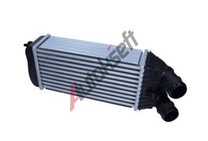 MAXGEAR Chladi vzduchu intercooler MXG AC618428, AC618428