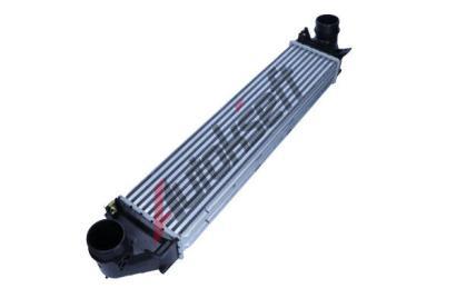 MAXGEAR Chladi vzduchu intercooler MXG AC620818, AC620818