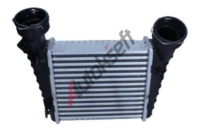 MAXGEAR Chladi vzduchu intercooler MXG AC625808, AC625808