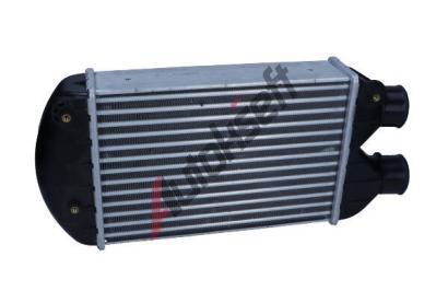 MAXGEAR Chladič vzduchu intercooler MXG AC630004, AC630004 MAXGEAR Chladič vzduchu intercooler MXG AC630004, AC630004