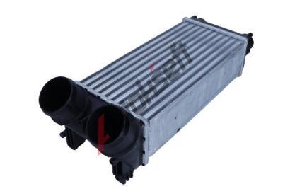 MAXGEAR Chladi vzduchu intercooler MXG AC630005, AC630005