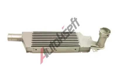 MAXGEAR Chladi vzduchu intercooler MXG AC630007, AC630007