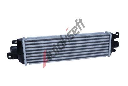 MAXGEAR Chladič vzduchu intercooler MXG AC630009, AC630009 MAXGEAR Chladič vzduchu intercooler MXG AC630009, AC630009