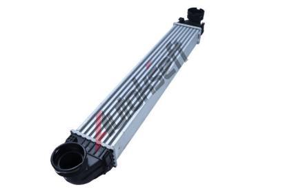 MAXGEAR Chladi vzduchu intercooler MXG AC630011, AC630011