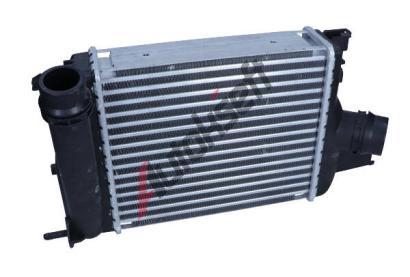 MAXGEAR Chladi vzduchu intercooler MXG AC630016, AC630016
