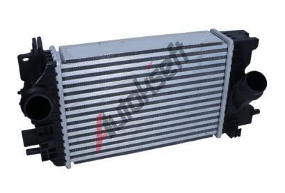MAXGEAR Chladi vzduchu intercooler MXG AC630017, AC630017
