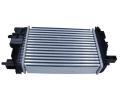 MAXGEAR Chladi vzduchu intercooler MXG AC630017, AC630017