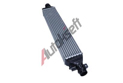 MAXGEAR Chladi vzduchu intercooler MXG AC630020, AC630020