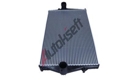 MAXGEAR Chladi vzduchu intercooler MXG AC630022, AC630022