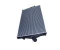 MAXGEAR Chladi vzduchu intercooler MXG AC630022, AC630022