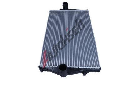 MAXGEAR Chladi vzduchu intercooler MXG AC630023, AC630023