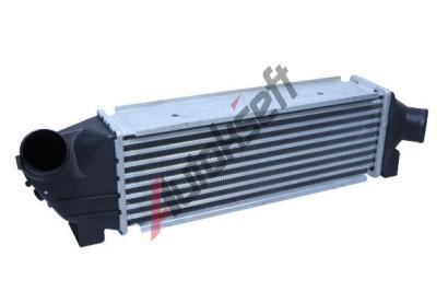 MAXGEAR Chladi vzduchu intercooler MXG AC630025, AC630025