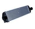 Chladi vzduchu intercooler MAXGEAR ‐ MXG AC630028