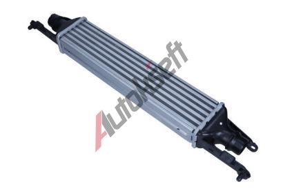 MAXGEAR Chladi vzduchu intercooler MXG AC630029, AC630029