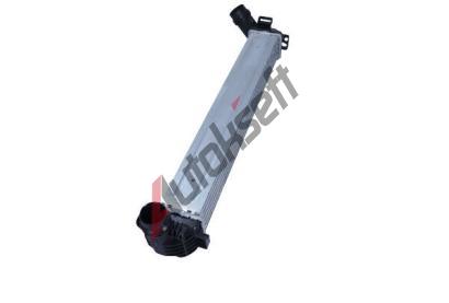MAXGEAR Chladi vzduchu intercooler MXG AC630030, AC630030
