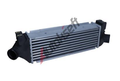 MAXGEAR Chladi vzduchu intercooler MXG AC630031, AC630031