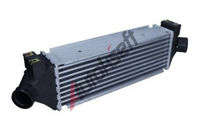 MAXGEAR Chladi vzduchu intercooler MXG AC630032, AC630032