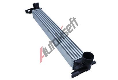 MAXGEAR Chladi vzduchu intercooler MXG AC630033, AC630033