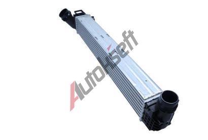 MAXGEAR Chladi vzduchu intercooler MXG AC630035, AC630035