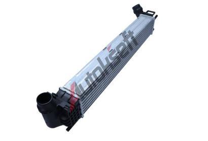 MAXGEAR Chladi vzduchu intercooler MXG AC630036, AC630036