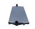 MAXGEAR Chladi vzduchu intercooler MXG AC630037, AC630037