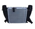 Chladi vzduchu intercooler MAXGEAR ‐ MXG AC630038