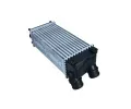 MAXGEAR Chladič vzduchu intercooler MXG AC630040, AC630040