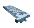 MAXGEAR Chladi vzduchu intercooler MXG AC630042, AC630042