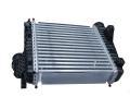 MAXGEAR Chladi vzduchu intercooler MXG AC630043, AC630043