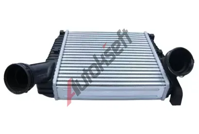 MAXGEAR Chladi vzduchu intercooler MXG AC630044, AC630044