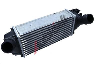 MAXGEAR Chladi� vzduchu intercooler MXG AC630045, AC630045