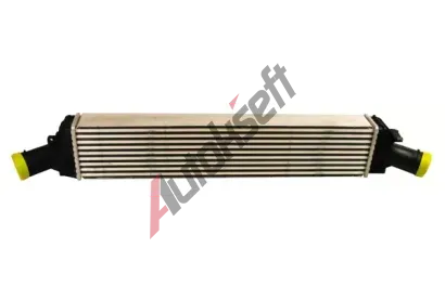 MAXGEAR Chladič vzduchu intercooler MXG AC630048, AC630048 MAXGEAR Chladič vzduchu intercooler MXG AC630048, AC630048