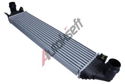 MAXGEAR Chladič vzduchu intercooler MXG AC630049, AC630049 MAXGEAR Chladič vzduchu intercooler MXG AC630049, AC630049