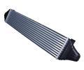 MAXGEAR Chladič vzduchu intercooler MXG AC630049, AC630049