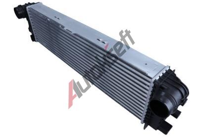 MAXGEAR Chladič vzduchu intercooler MXG AC630052, AC630052  MAXGEAR Chladič vzduchu intercooler MXG AC630052, AC630052