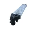 MAXGEAR Chladi vzduchu intercooler MXG AC630054, AC630054