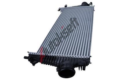 MAXGEAR Chladi vzduchu intercooler MXG AC630055, AC630055