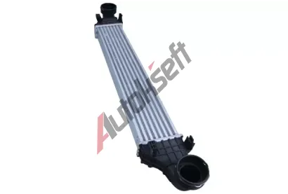 MAXGEAR Chladi vzduchu intercooler MXG AC630056, AC630056