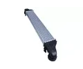 MAXGEAR Chladi vzduchu intercooler MXG AC630056, AC630056