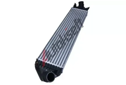 MAXGEAR Chladi vzduchu intercooler MXG AC630058, AC630058